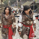 Illustration for article titled Chinese TV Show Ridiculed for Ripping Off iAssassins Creed/i